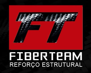 Fiber Team Reforço Estrutural